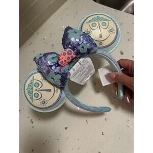 Disney Parks Small World Ears